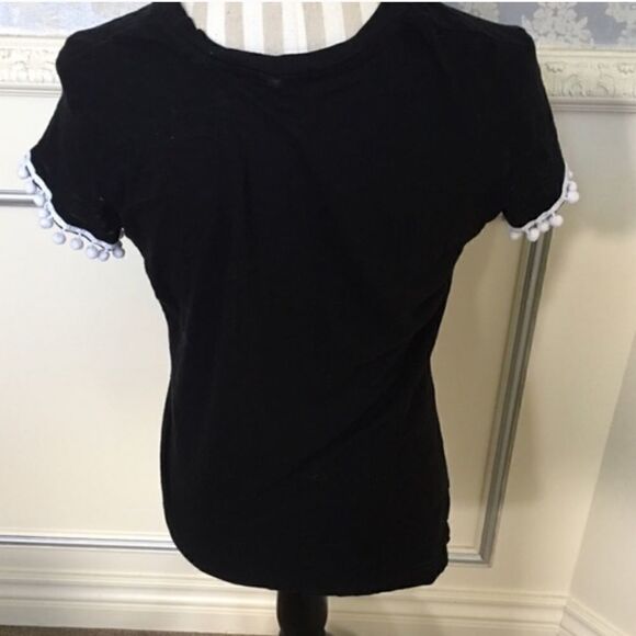 🎃- YAYA CLUB It’s Football Time Tee! - Picture 2 of 4